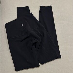 NWOT Lululemon Align High-Rise Leggings 0